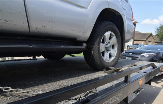 UAE: Vehicle confiscation up 20% in 2020 in Ajman - Vimarsana News