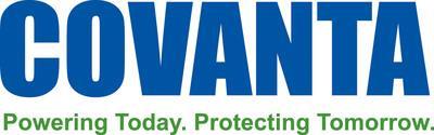Covanta Holding Corporation Reports 2020 Fourth Quarter and Full Year Results and Provides 2021 Guidance - Vimarsana News