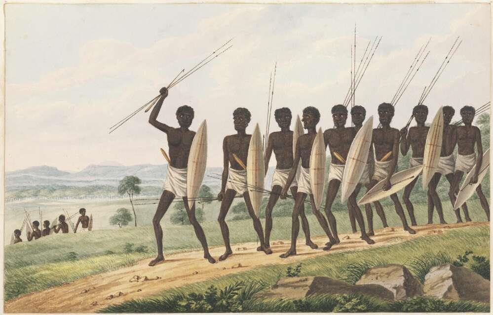 Friday essay: it's time for a new museum dedicated to the fighters of the frontier wars - Vimarsana News