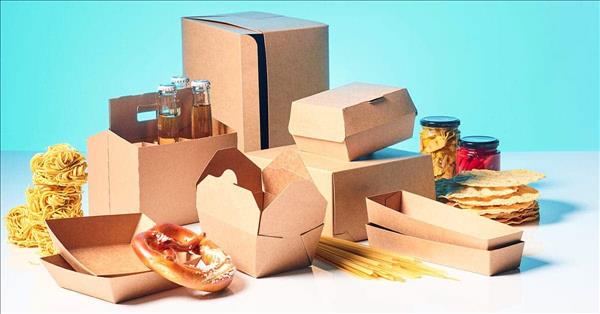 New Empirical Research Report on Biodegradable Packaging Market | Global Industry Analysis, Recent Developments, Opportunities and Forecast (2021 – 2027) - Vimarsana News