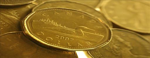 USD/CAD - Canadian Dollar Rallies - Vimarsana News