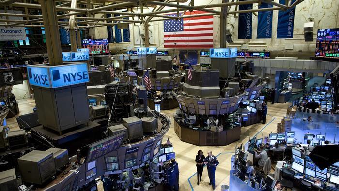 Dow Jones, Nasdaq 100 Forecast: Fading Momentum Could Trigger Pullback - Vimarsana News