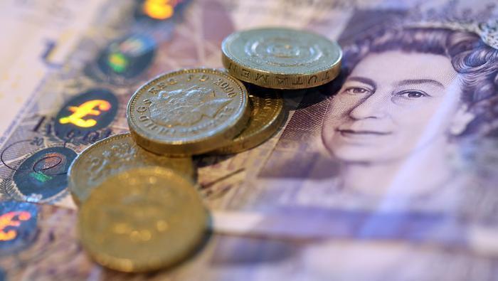 British Pound (GBP) Latest: GBP/USD Bulls Hit 1.40 Target - GBP Unfazed by Data - Vimarsana News