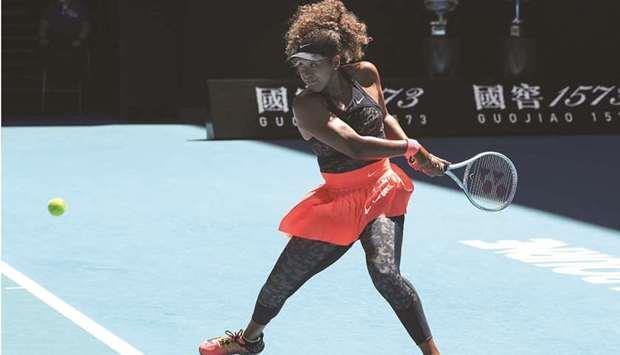 Williams exits in tears after loss to Osaka - Vimarsana News