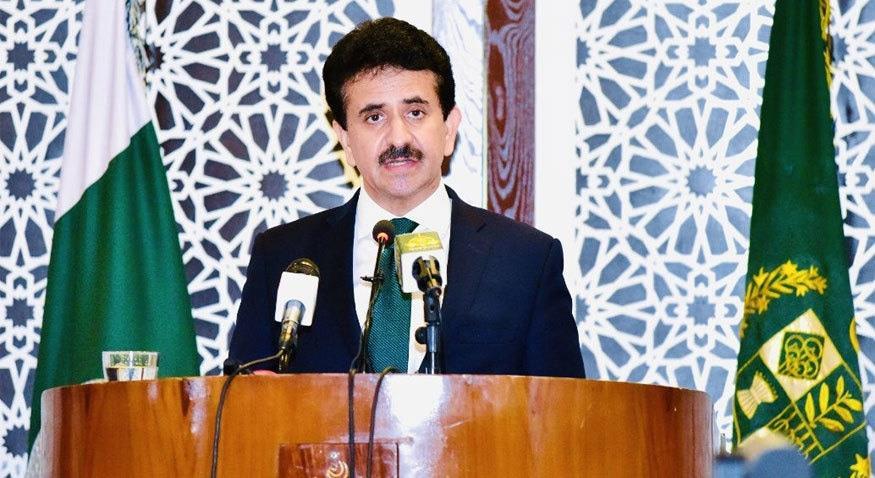 Pak Urges India To Let Neutral International Observers Visit Kashmir - Vimarsana News