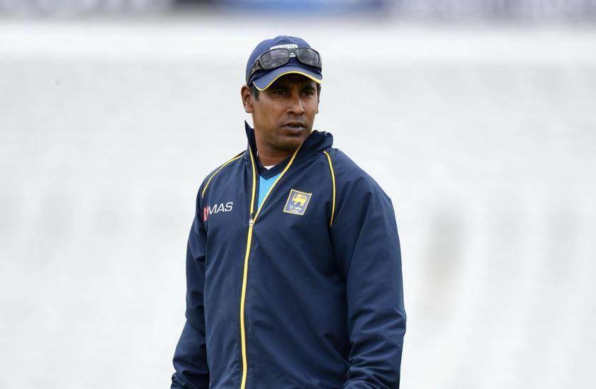 Chaminda Vaas named Sri Lanka fast bowling coach - Vimarsana News