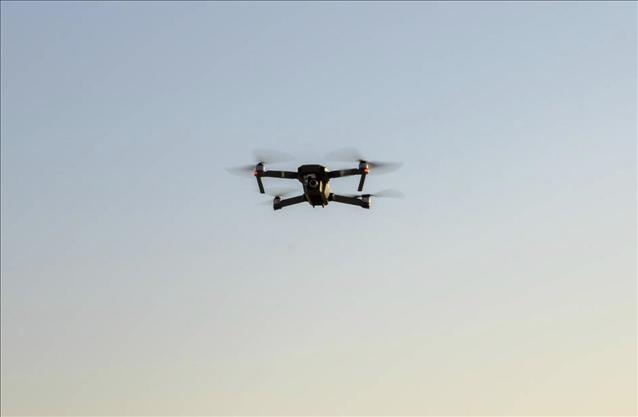 UAE- Covid-19: Sharjah uses drones to raise awareness - Vimarsana News