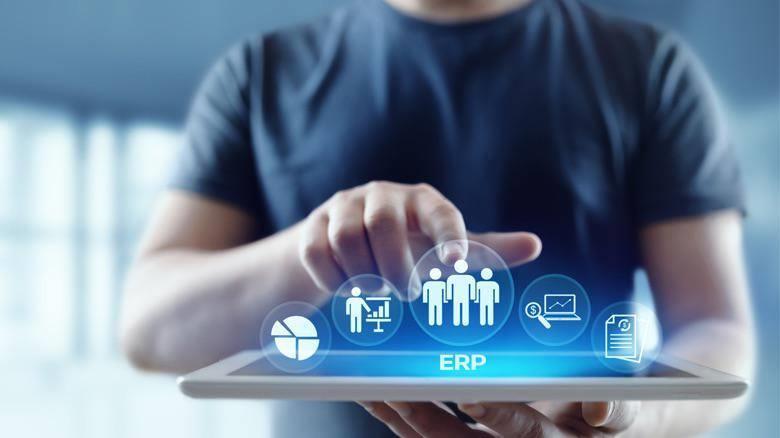 SMEs fuel demand for Cloud-based and low-code ERP platforms in UAE - Vimarsana News