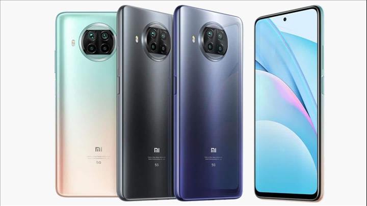 India- Redmi Note 10 series to include three models specifications leaked | NewsBytes - Vimarsana News