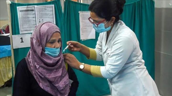 Coronavirus: India's tally reaches 10.97 million with 13K+ new cases | NewsBytes - Vimarsana News