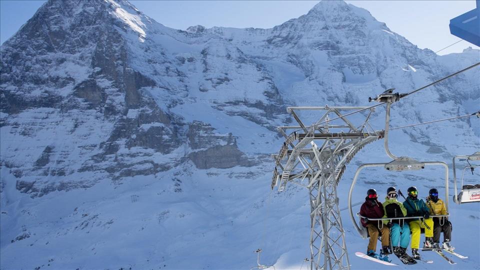 Alpine skiing industry faces uphill battle after reopening U-turn - Vimarsana News
