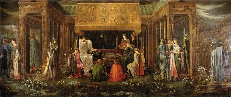 There's no such thing as a 'faithful retelling' of the Arthurian legend - Vimarsana News