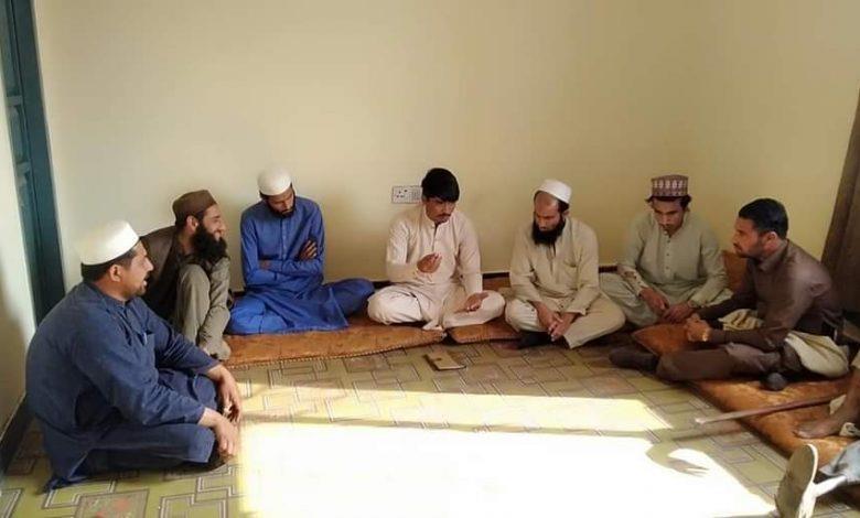 Pakistan- Differently-abled persons in Khyber announce another sit-in - Vimarsana News