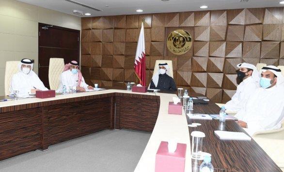 Qatar participates in UN-ECOSOC meeting - Vimarsana News