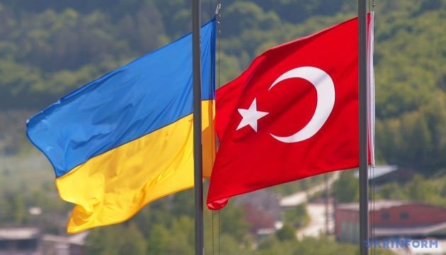 Ukraine-Turkey trade remained at pre-pandemic levels - ambassador - Vimarsana News
