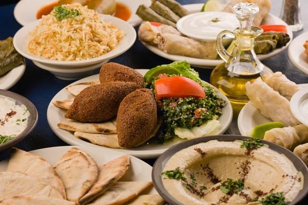 Saudi Arabia Online Food Ordering and Delivery Market to Grow USD 902 Million until 2026 - Vimarsana News