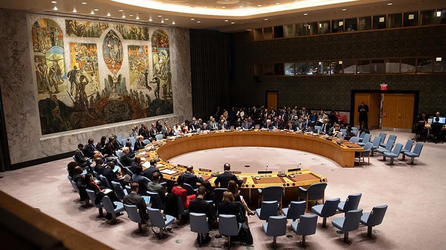 Armenia's vandalism highlighted at UN meeting - Vimarsana News