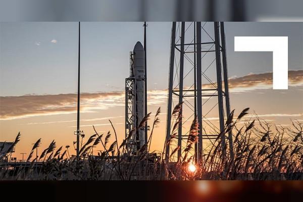 UAE- 'DhabiSat' lifts off to International Space Station - Vimarsana News