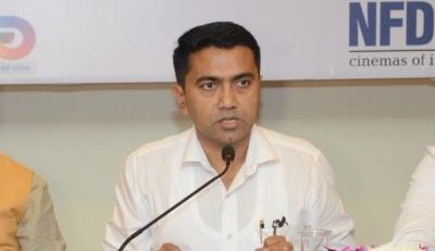 Treat Goa as special, need reform to revive mining: CM to NITI Ayog - Vimarsana News