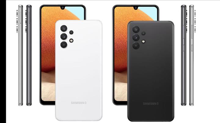 India- This is how Samsung Galaxy A32 4G will look like | NewsBytes - Vimarsana News