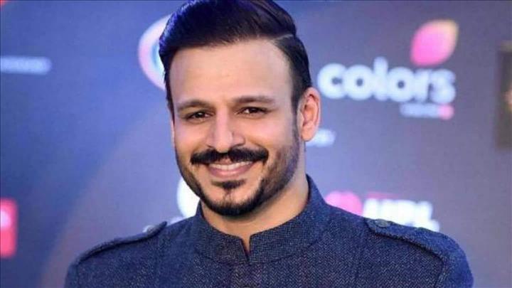 India- FIR registered against Vivek Oberoi for not wearing a mask | NewsBytes - Vimarsana News