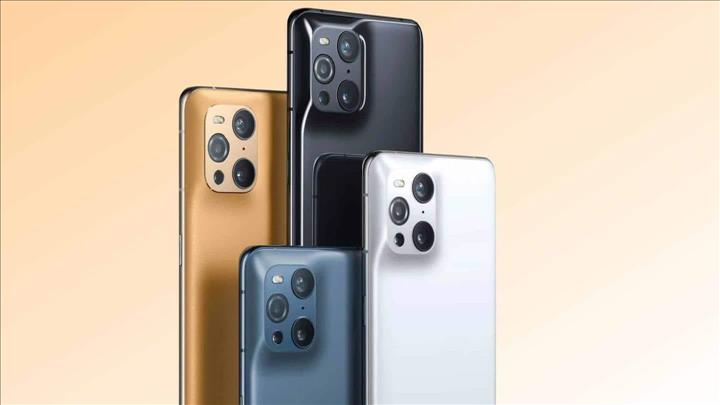India- OPPO Find X3 Pro appears on Geekbench, specifications revealed | NewsBytes - Vimarsana News