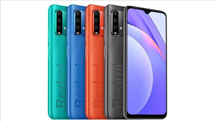 India- Redmi 9 Power's 6GB RAM variant arriving soon, prices revealed | NewsBytes - Vimarsana News