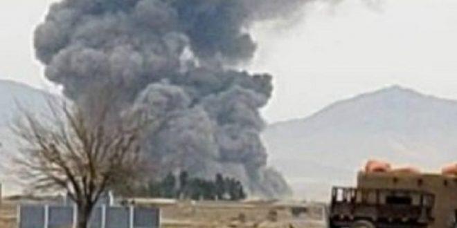 Afghanistan- 76 Mines Defused, Three Car Bombing Attacks Foiled in Kandahar - Vimarsana News