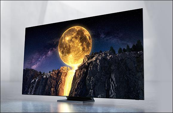 UAE- Quality Entertainment With QLED: Why Samsung's Innovative TVs Deliver the Greatest Immersive Gaming Experience Ever - Vimarsana News