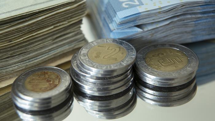 Mexican Peso Forecast: Contingent on Energy Shortages and US Yields - Vimarsana News