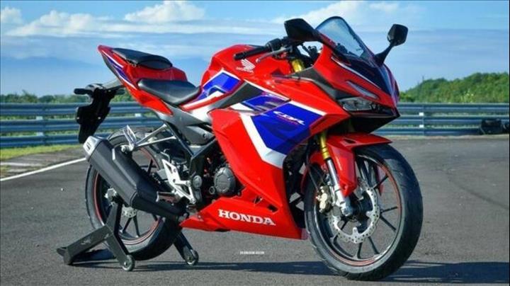 India Special Editions Of Honda Cbr150r Cbr250rr Motorbike Menafn Com