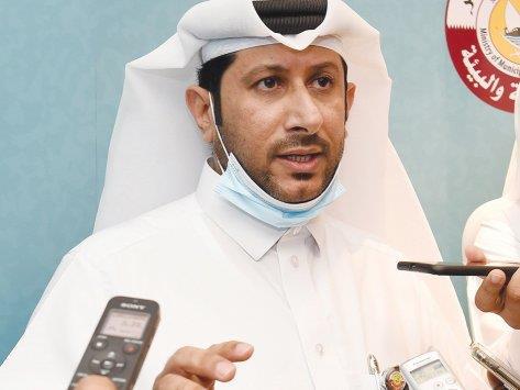 Qatar- MME pushes efforts to host safe, healthy World Cup - Vimarsana News