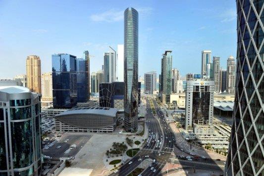 Qatar- Global fintech investments record $30.4 billion during first nine months of 2020 - Vimarsana News