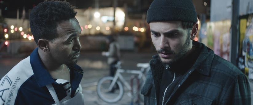 Tomer Shushan's Live-Action Short White Eye shares the harsh realities of undocumented immigrants on the run - Vimarsana News