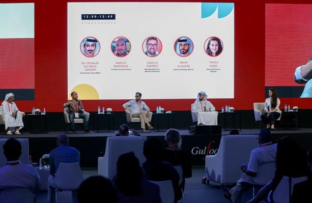 Supply Chain Inefficiencies A Big Factor in Annual 1.3 Billion Tonne Food Wastage, Experts Tell Gulfood Innovation Summit 