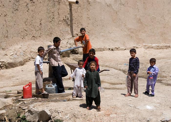Kabul City: On the Brink of Water Shortage Crisis - MENAFN.COM