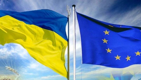 Ukraine-EU agricultural trade reached USD 10B in 2020 IAE Ukraine-EU agricultural trade reached USD 10B in 2020 IAE