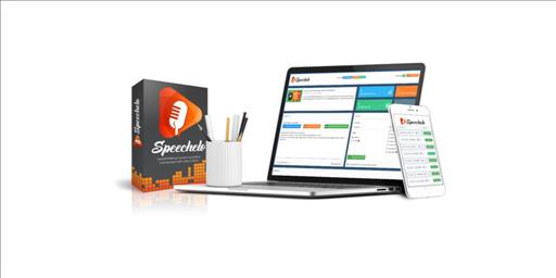 Speechelo Reviews - Detailed Analysis Of This Voice-Over Software