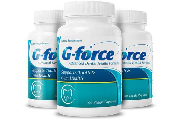G-Force Reviews: Is G-Force An Advanced Dental & Teeth Health Supplement? User Reviews by Nuvectramedical G-Force Reviews: Is G-Force An Advanced Dental & Teeth Health Supplement? User Reviews by Nuvectramedical