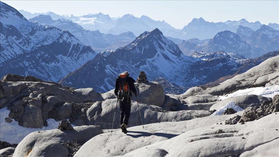 Schweiz – In den Bergen gibt es 2020 mehr Rettungsaktionen als je zuvor