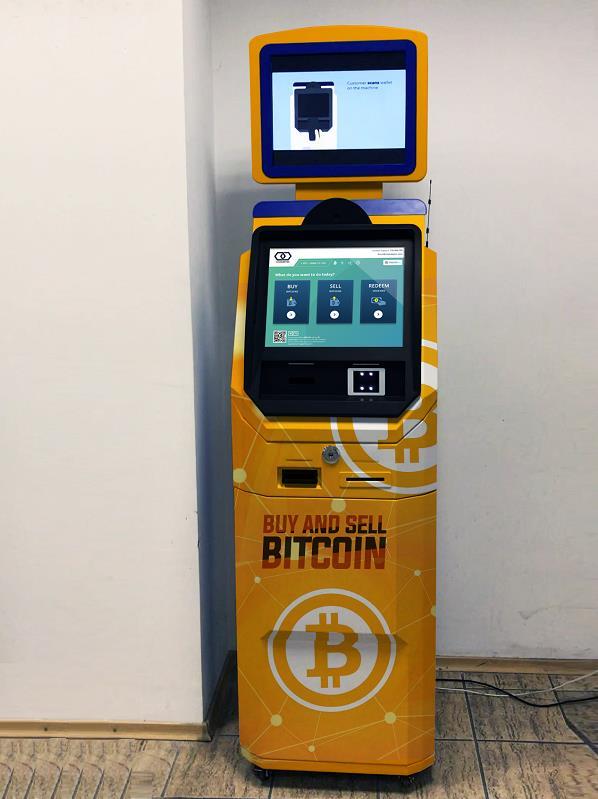 hippo kiosks and chainbytes partnership