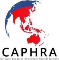 CAPHRA: Regional Petition Implores WHO to Respect Consumer Rights