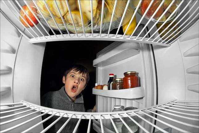 Curious Kids: how do freezers work? Curious Kids: how do freezers work?