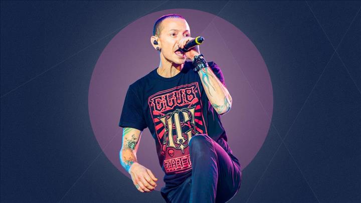 India- Looking back at Chester Bennington's life on his birth