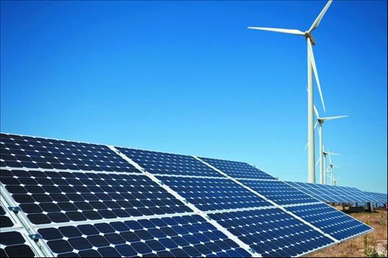 Lietuva remia paramą atsinaujinančios energijos projektams Gruzijoje