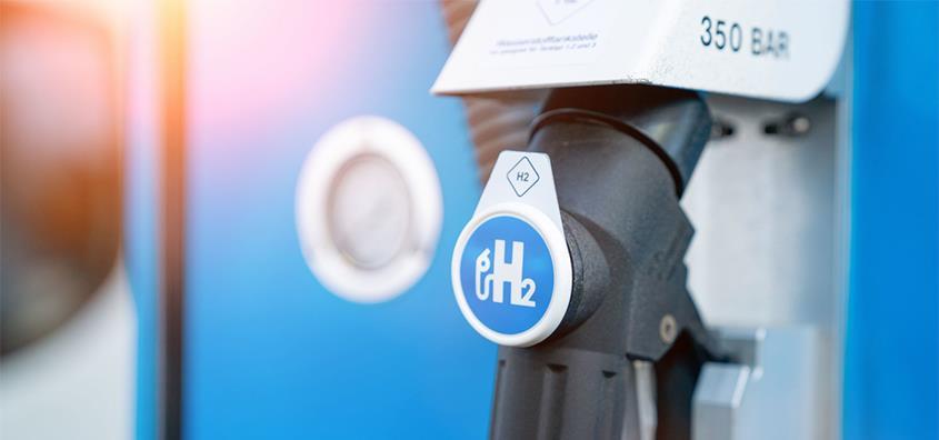 Major Companies are Teaming to Bring Clean Hydrogen to the Masses