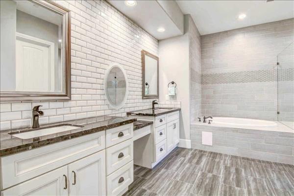 Let Bathroom Remodeling San Diego Completely Transform It To Menafncom