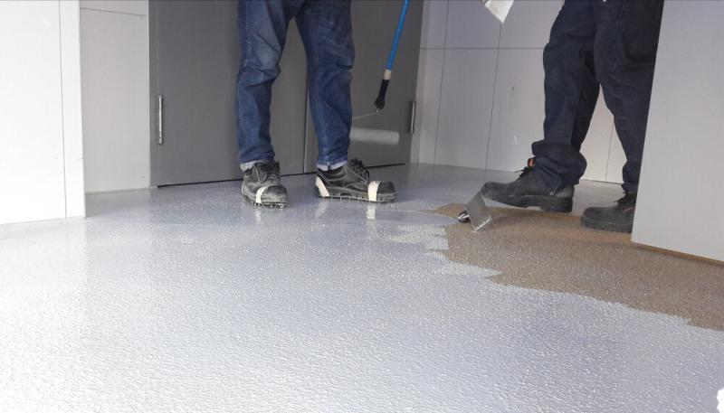 Getting Great Results from Epoxy Flooring is easier