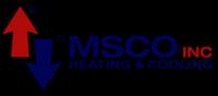 Superior Virginia Seashore HVAC Restore Providers MSCO – Mechanical Service Firm In Virginia Seashore, VA