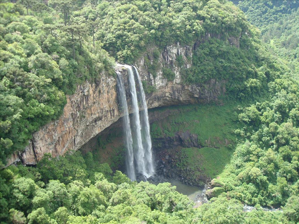 Huge volcanic eruption didn't cause climate change and mass extinction ...
